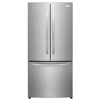 Frigidaire 31.5-inch 18 cu Counter Depth French Door Refrigerator