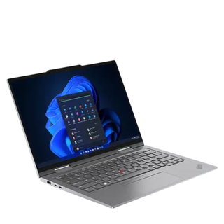 Lenovo ThinkPad X1 2-in-1 Gen 9 on a white background