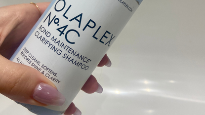 olaplex no4c - Olaplex 4C Shampoo