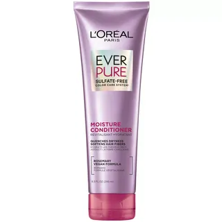 L'Oréal, EverPure Moisture Rosemary Oil Conditioner