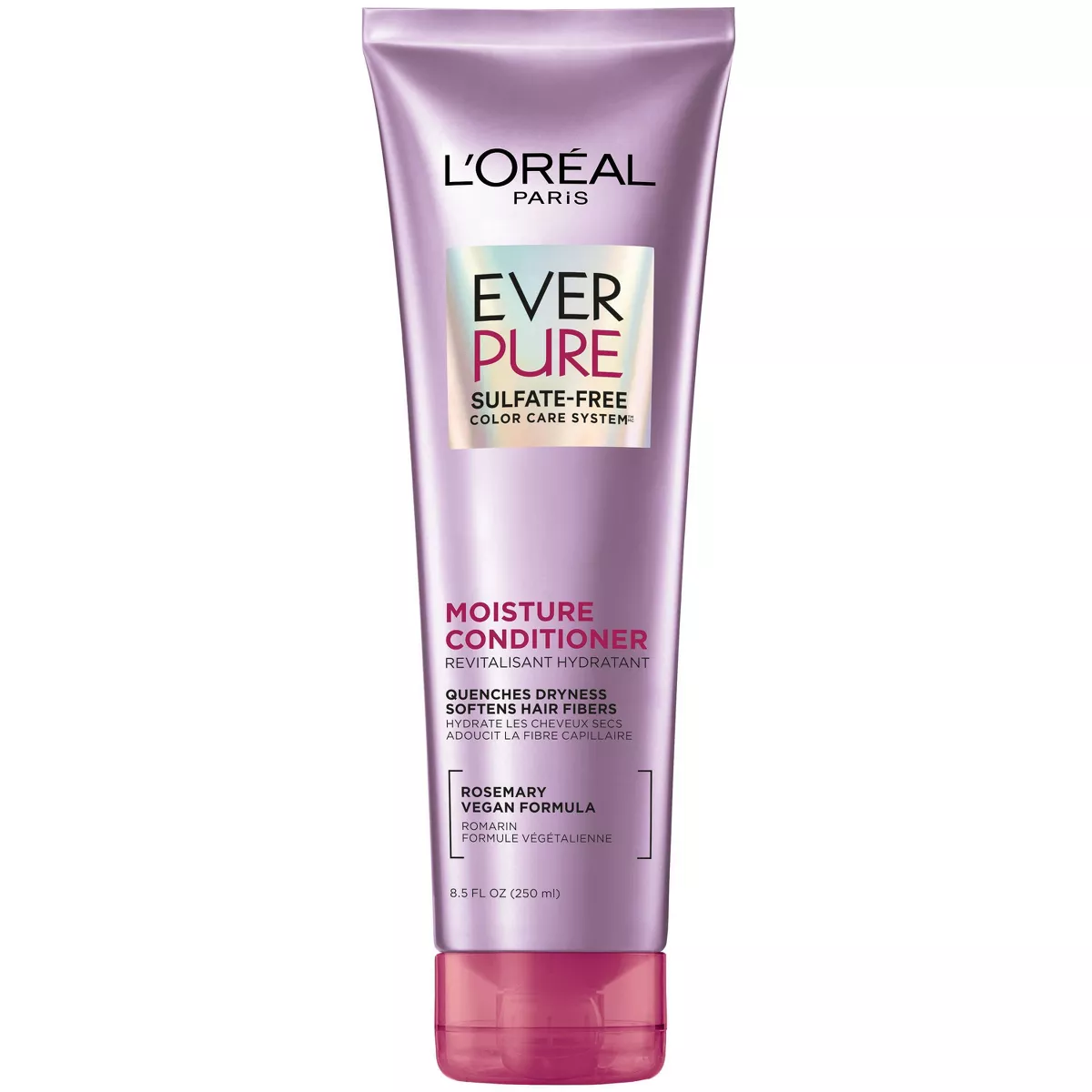 L'Oréal, EverPure Moisture Rosemary Oil Conditioner