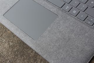 HP Spectre 13t vs. Microsoft Surface Laptop