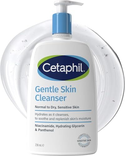 Gentle Skin Cleanser 236ml