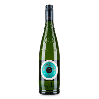 Specially Selected Picpoul De Pinet, one of the best Aldi wines for summer 2024