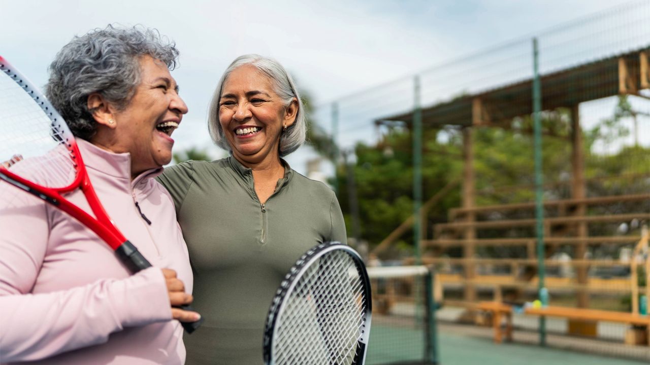 I'm a Financial Adviser: This Is the Real Key to Enjoying Retirement With Confidence