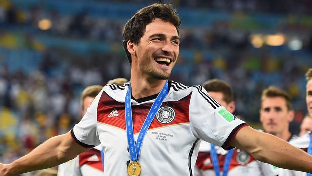 Mats Hummels