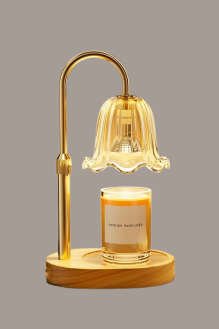 Draome, Candle Warmer Lamp