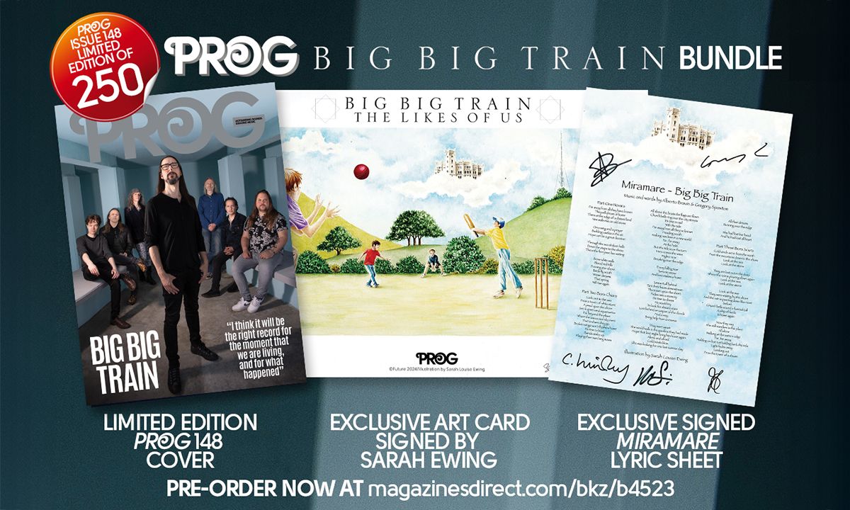 Big Big Train Bundle