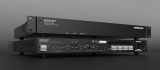 AudioControl releases new amplifier.