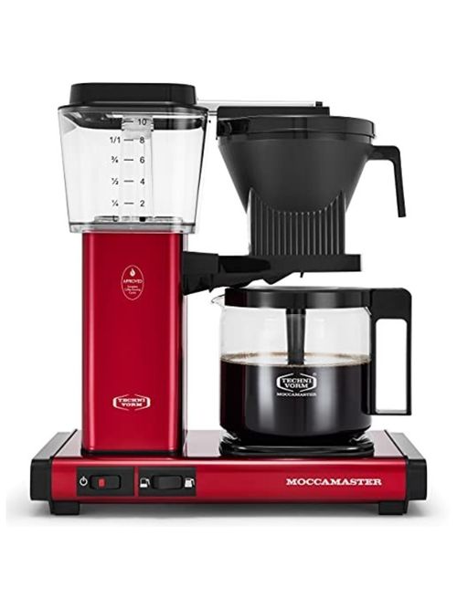 Kbgv Select 10-Cup