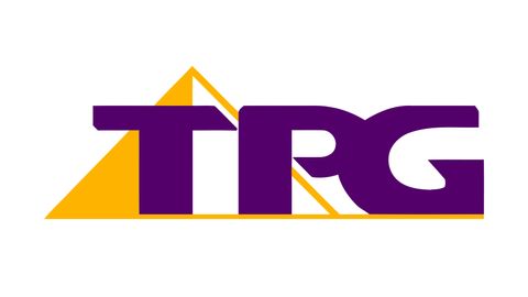 TPG company logo
