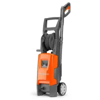 Husqvarna PW 235R Pressure Washer Husqvarna PW 235R Pressure Washer
