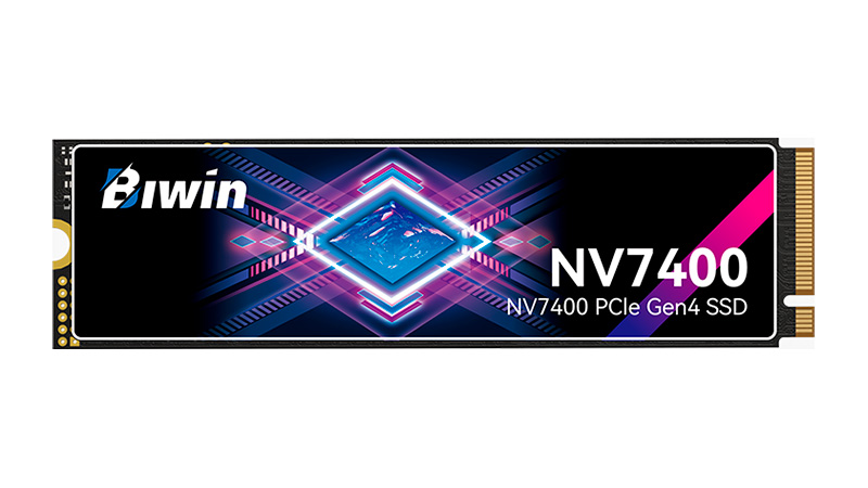 Upgrade to speedy PCIe 4.0 SSD for 25% off at just 13 cents per GB