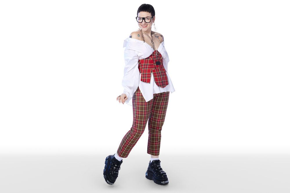 Project Ruwnay All-Stars/Project Runway seaosn 20