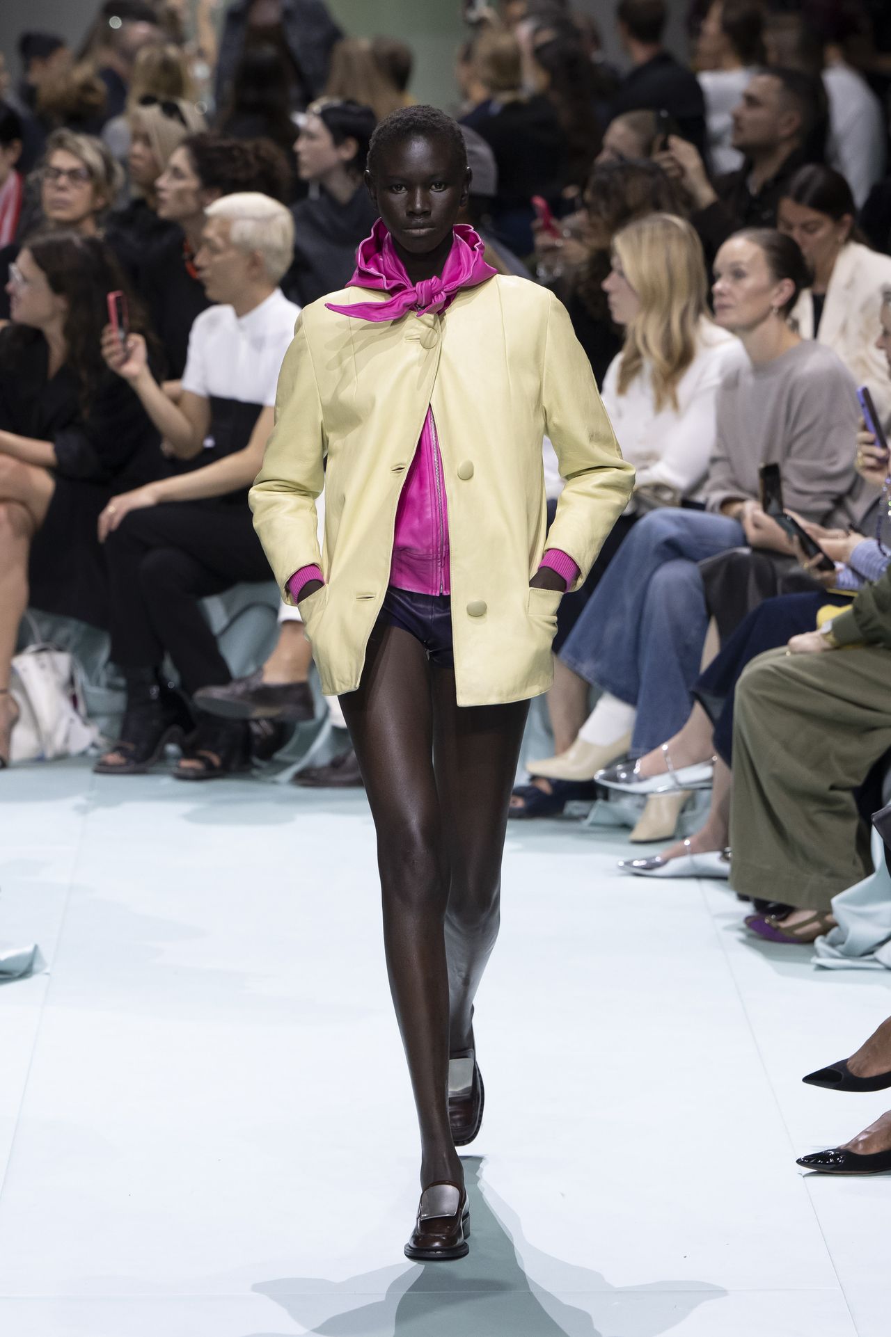 Prada Spring/Summer 2025