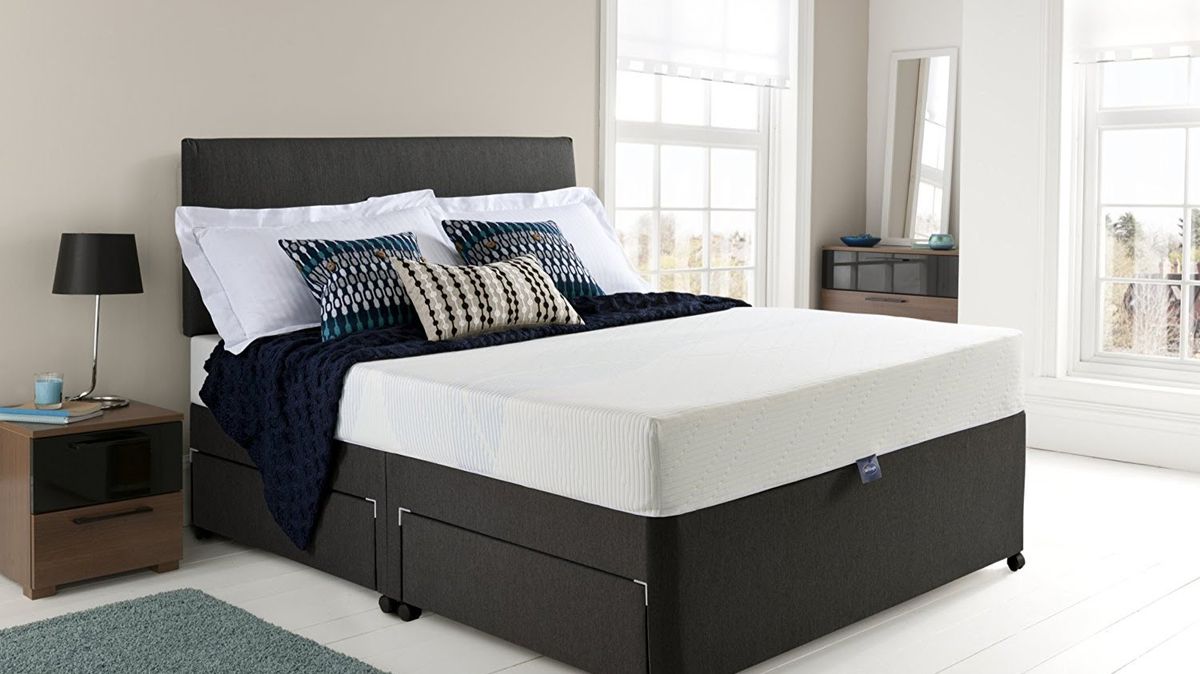 top rated mattresses for back and hip pain
