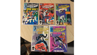 Spider-Man Gang War Comic Books- Complete Set: $150.00 $127.00 on Mercari