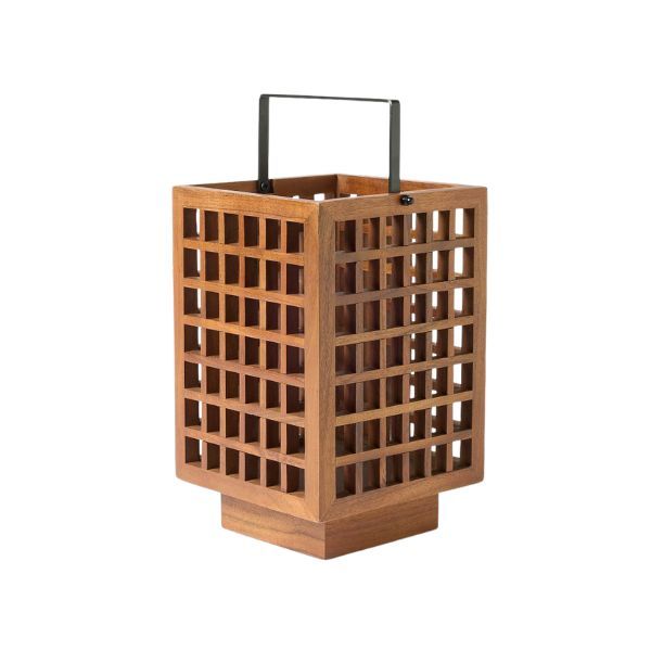 West Elm, Enzo Lantern - Small