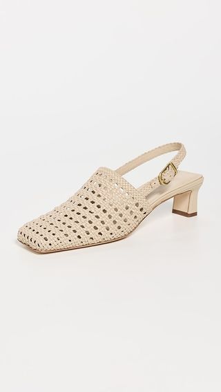 Vince Eris Pumps