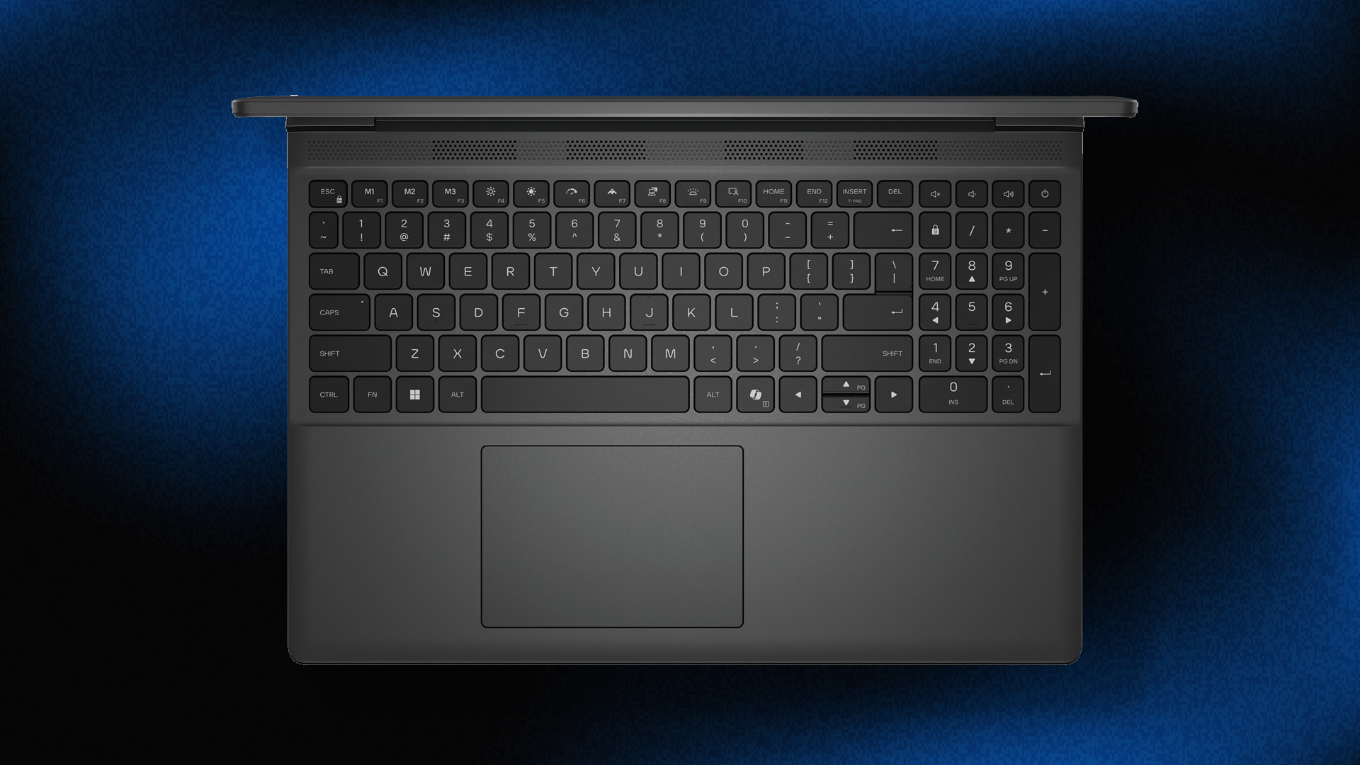 Alienware 15 laptop