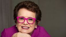 Billie Jean King