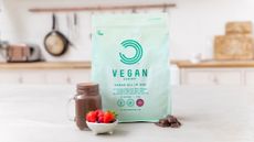 cheap vegan protein powder deal