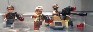 Lego "Star Wars" Rebel Trooper Battle Pack ($14.99)