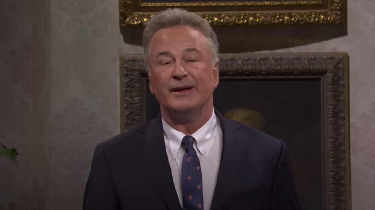 Years After Alec Baldwin Won An Emmy For Playing Donald Trump On SNL, He Revealed Why He’s Still ‘Worried’ When Playing Robert F. Kennedy Jr. And More