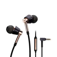 1MORE Triple Driver In-Ear Headphones
