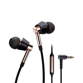 Earbuds and In-Ear Headphones