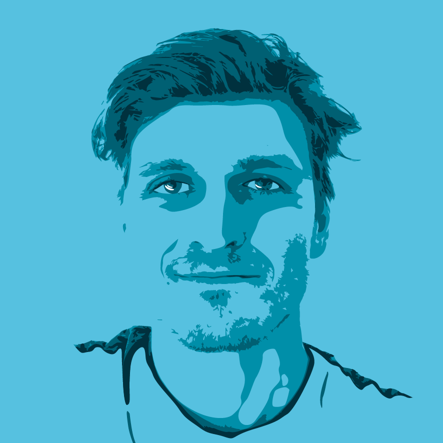 PC Gamer headshots