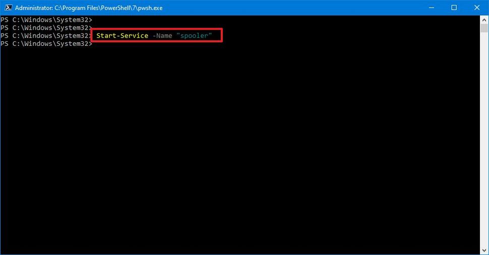 How to start and stop services manually on Windows 10 | Windows Central