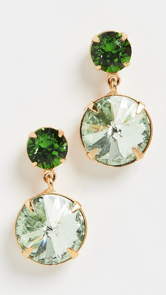 Jennifer Behr Lylah Earrings