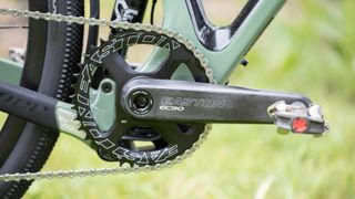 1x mountain hot sale bike crankset