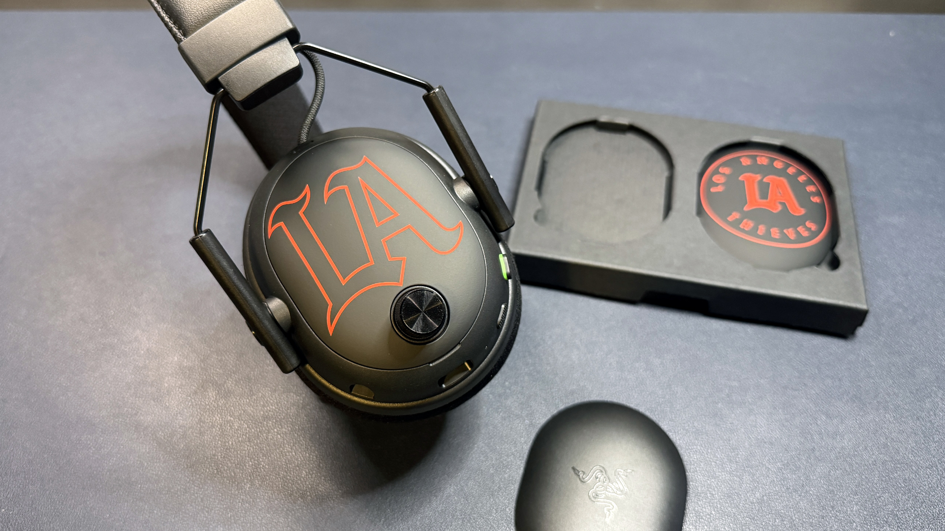 Razer BlackShark V3 Pro