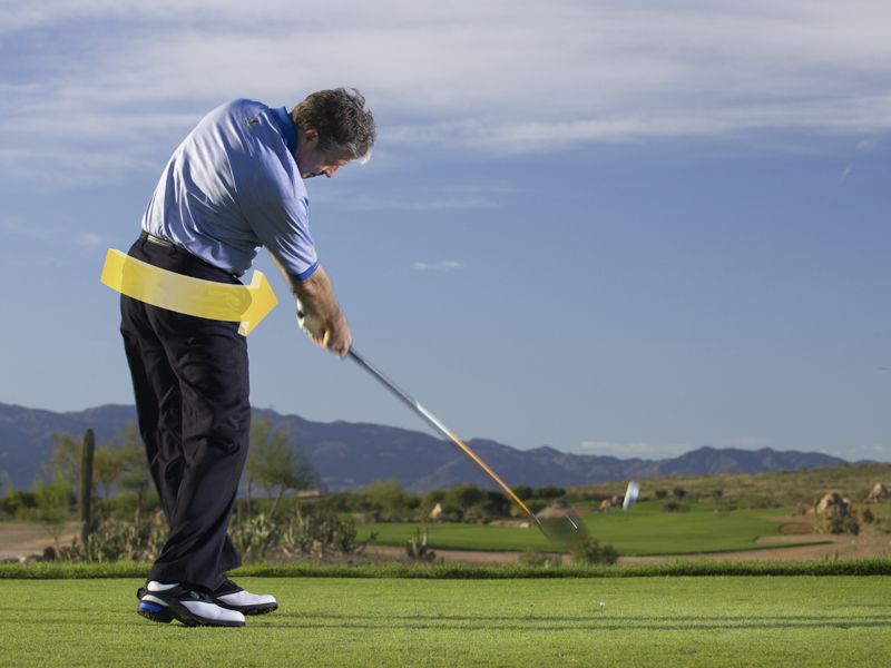 swing speed tips