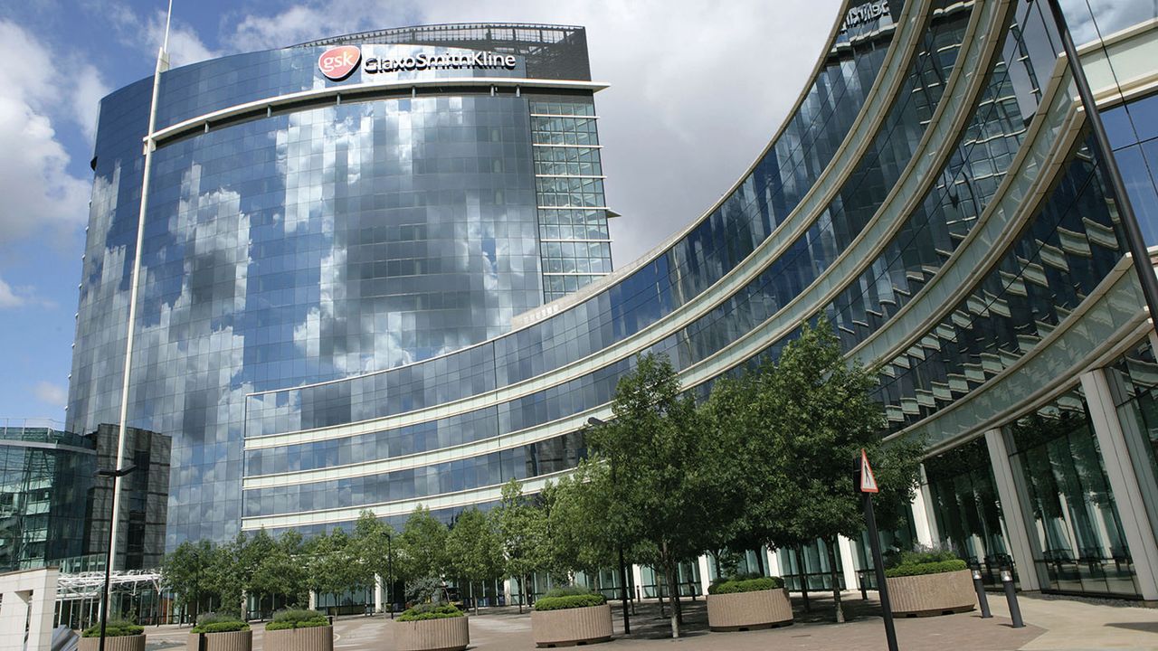 GlaxoSmithKline office