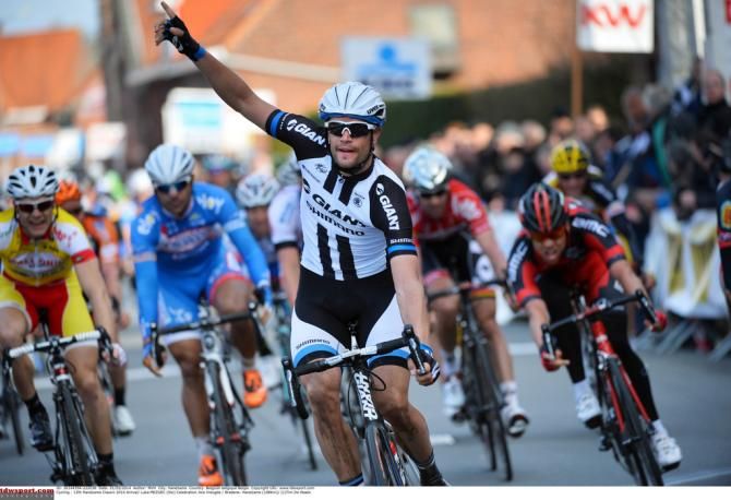 Luka Mezgec (Team Giant-Shimano)