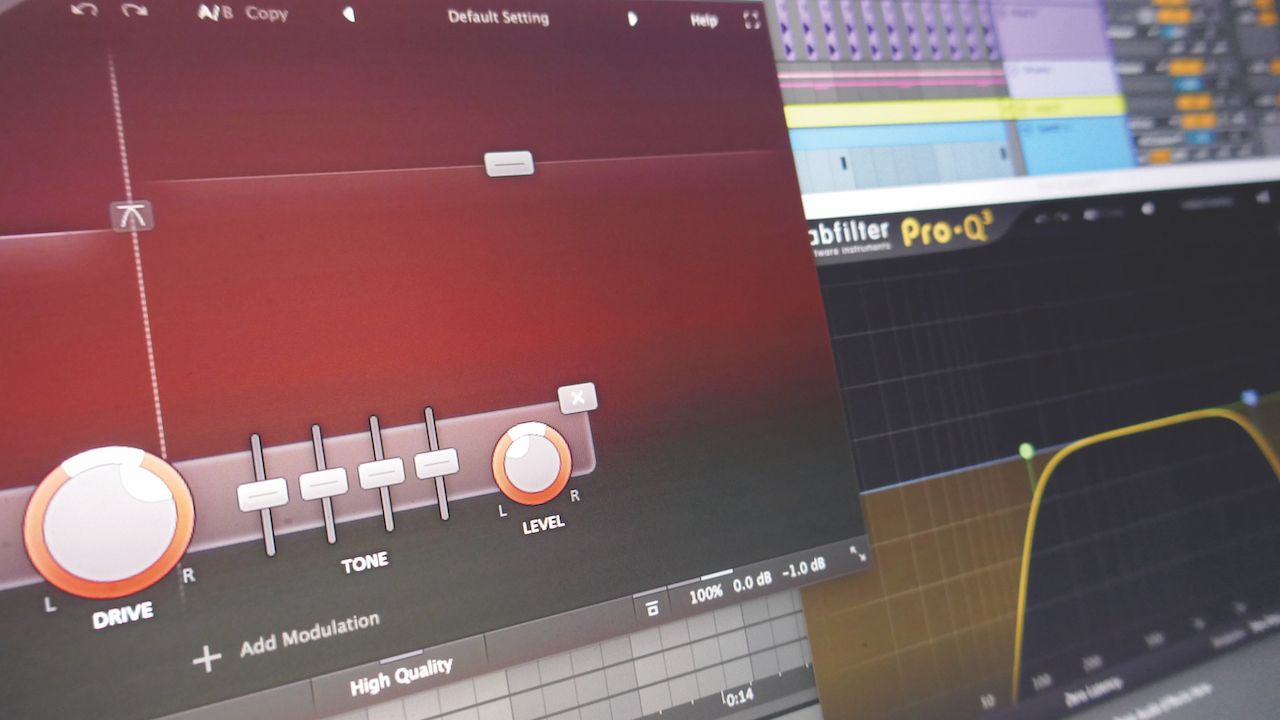 How to make a rave-ready techno track in Ableton Live | MusicRadar