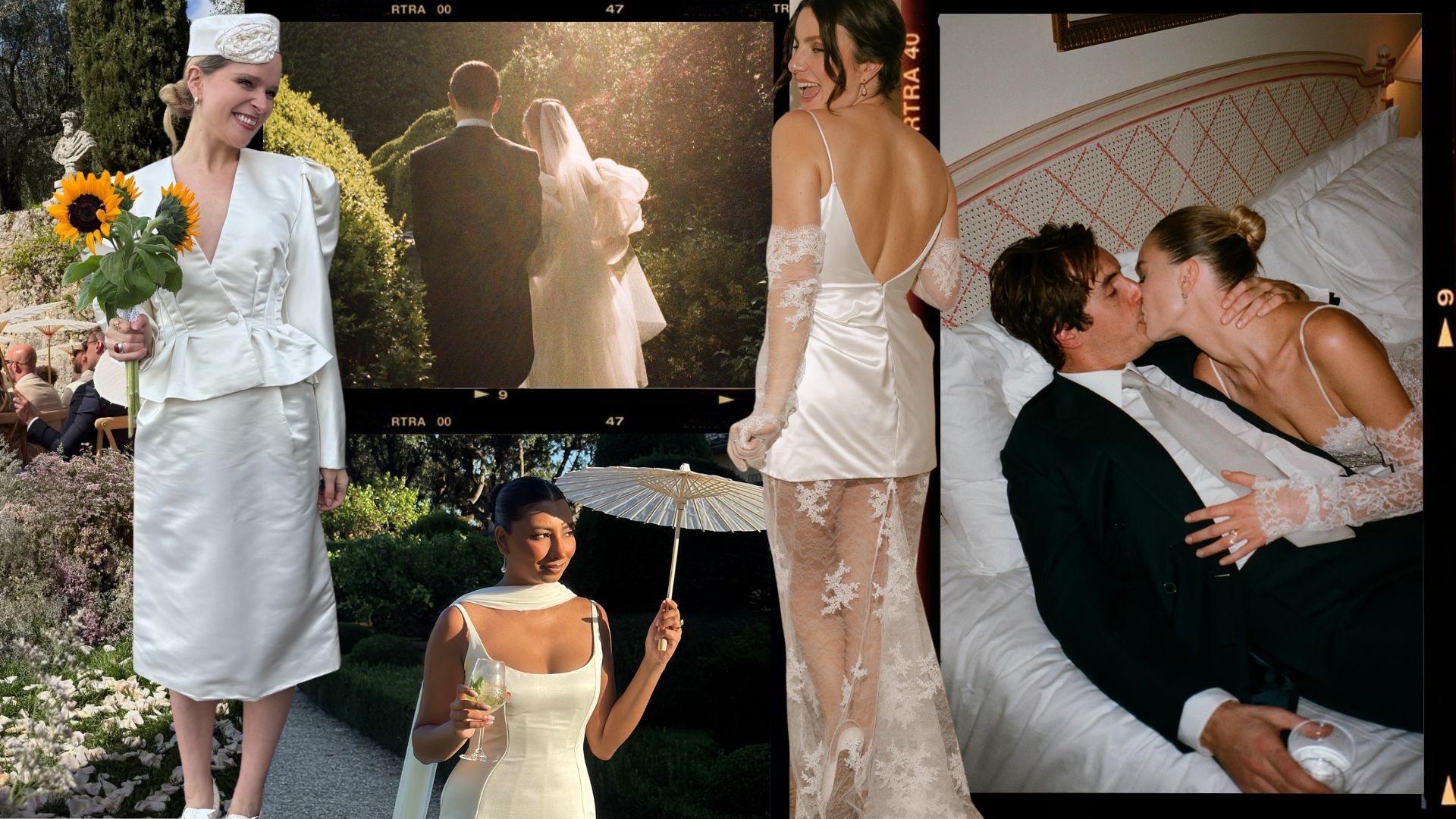 Every Chic Bride Is Wearing One of These Trending Bridal Accessories To Tie The Knot in 2026