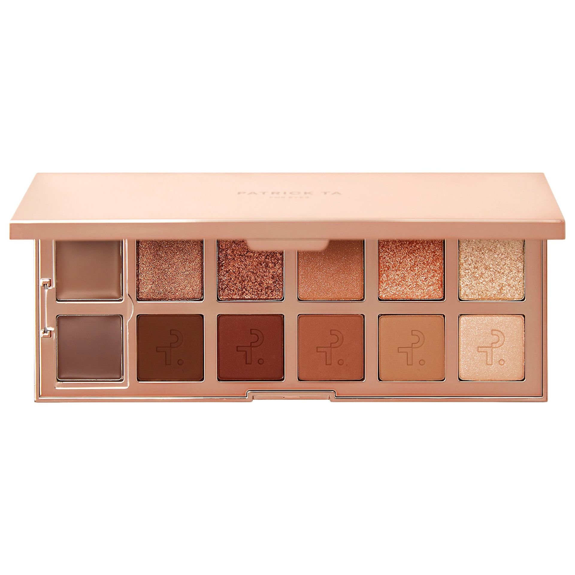 Major Dimension Eyeshadow Palette - Major Dimension Eyeshadow Palette