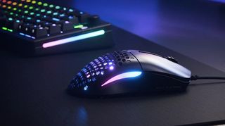 Glorious Model O Eternal