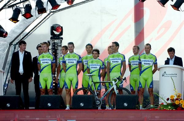 Liquigas