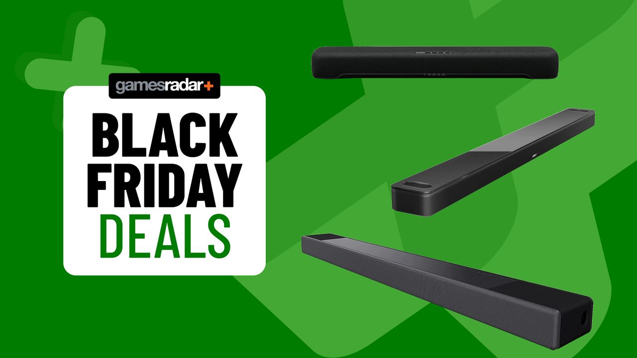 The best Black Friday soundbar deals in 2025: upgrade your audio for less