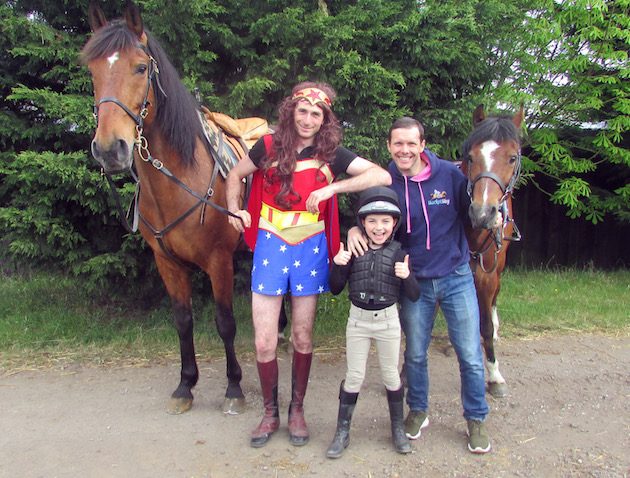 Wonder Woman