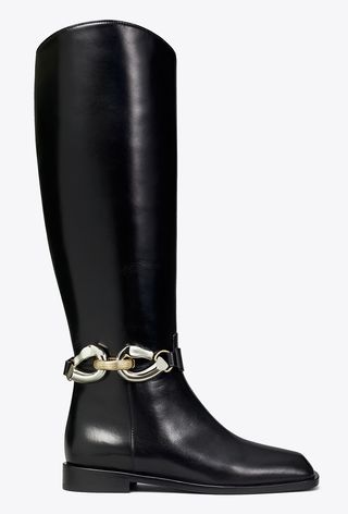 Tory Burch Jessa Riding Boot