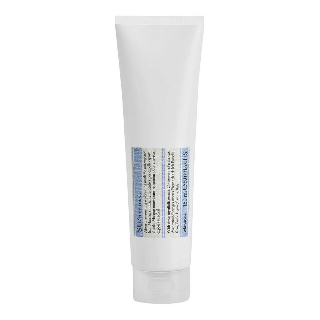 Davines Su Hair Mask 