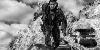 Mad Max Fury Road Tom Hardy