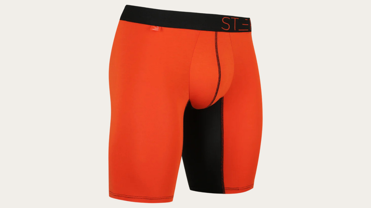 The Best Sports And Running Underwear For Men Coach