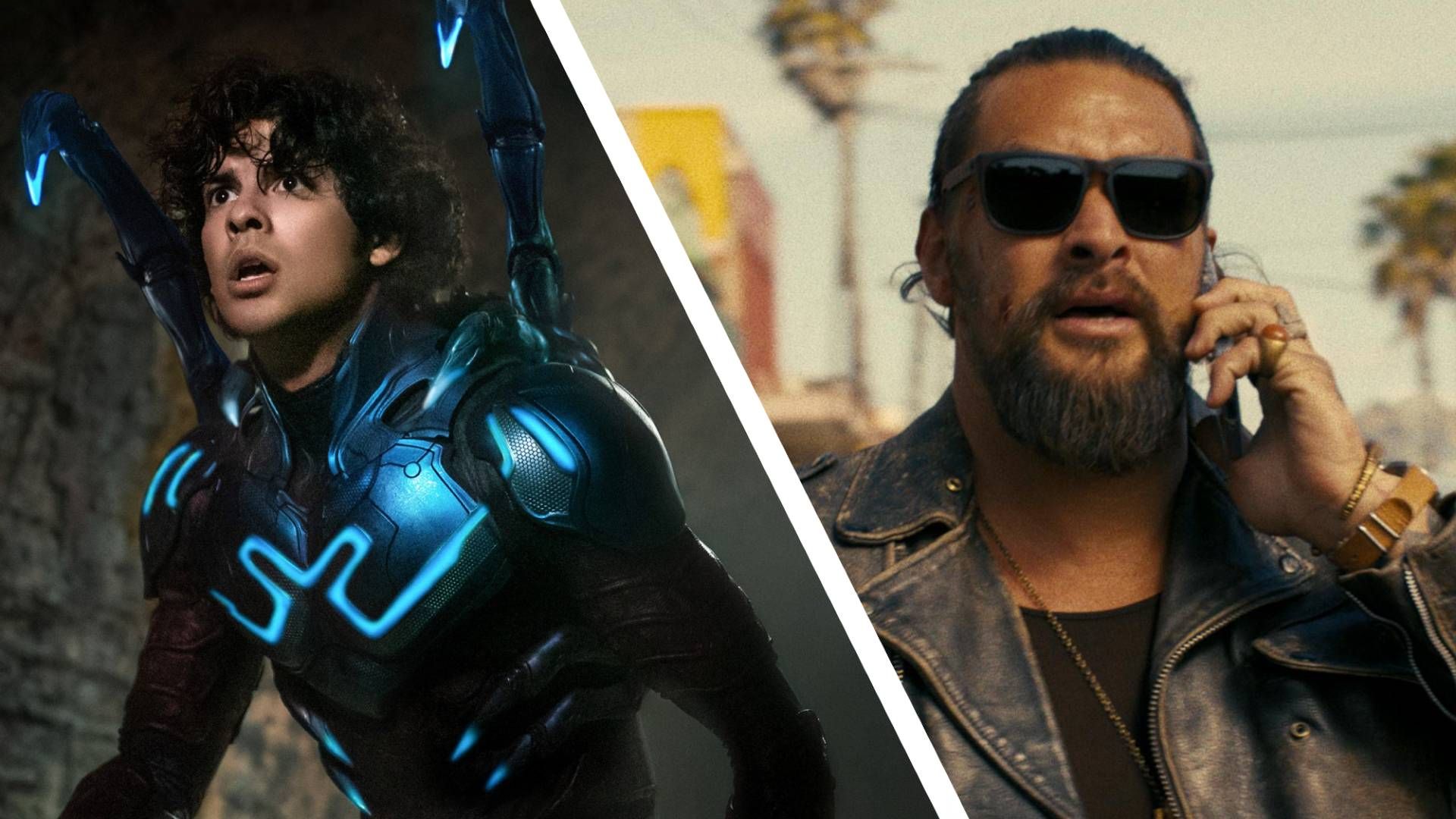 Blue Beetle yönetmeni ‘kesinlikle’ canlı aksiyon DC evrenine dönecekti ancak The Wrecking Crew 2, Prime Video’ya çok daha erken gelebilir